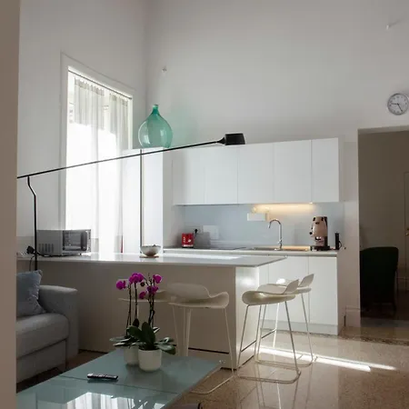 Suite Dante Neapel Exterior foto
