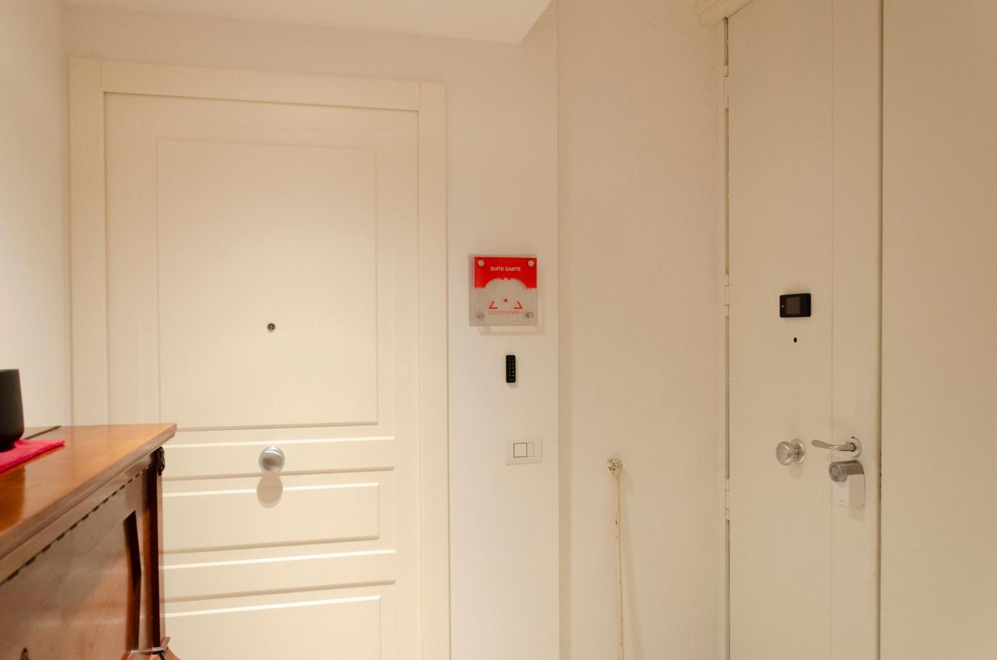 Dante Appartement Naples