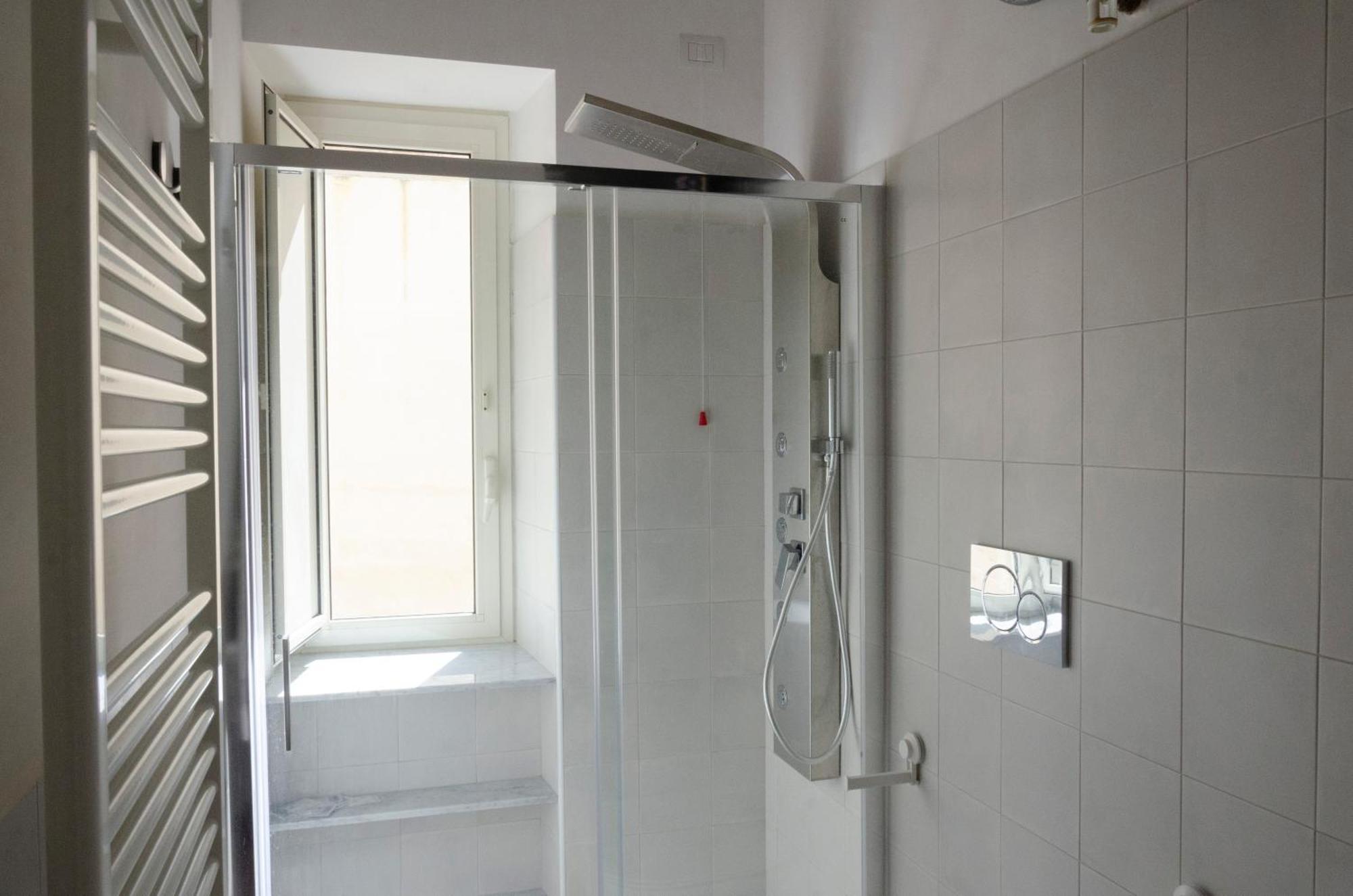 Appartement Dante Naples